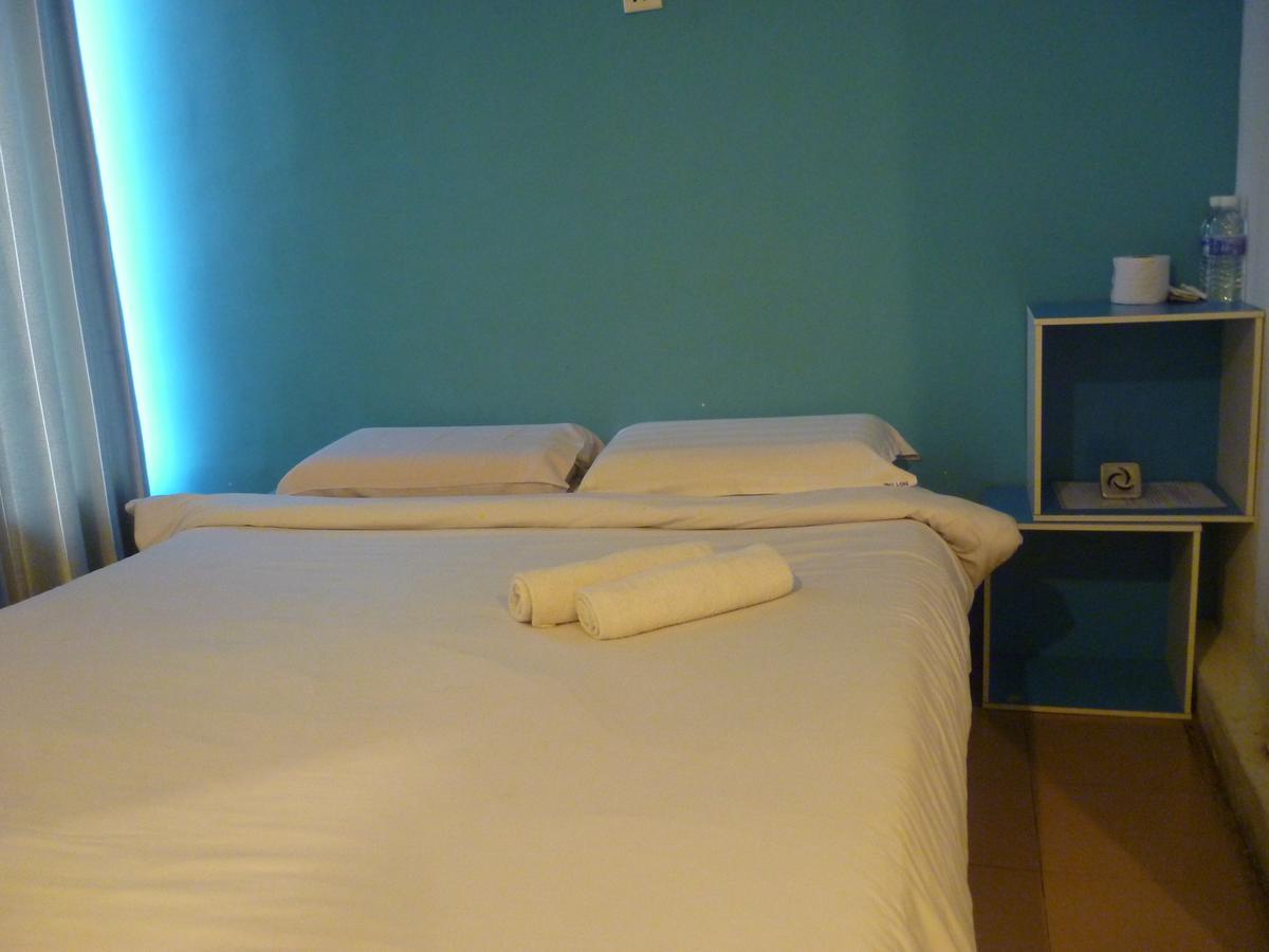 Best One Hotel Malacca Exterior foto